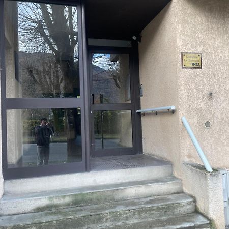 33 Boulevard Charles De Gaulle Bagnères-de-Luchon Exteriér fotografie