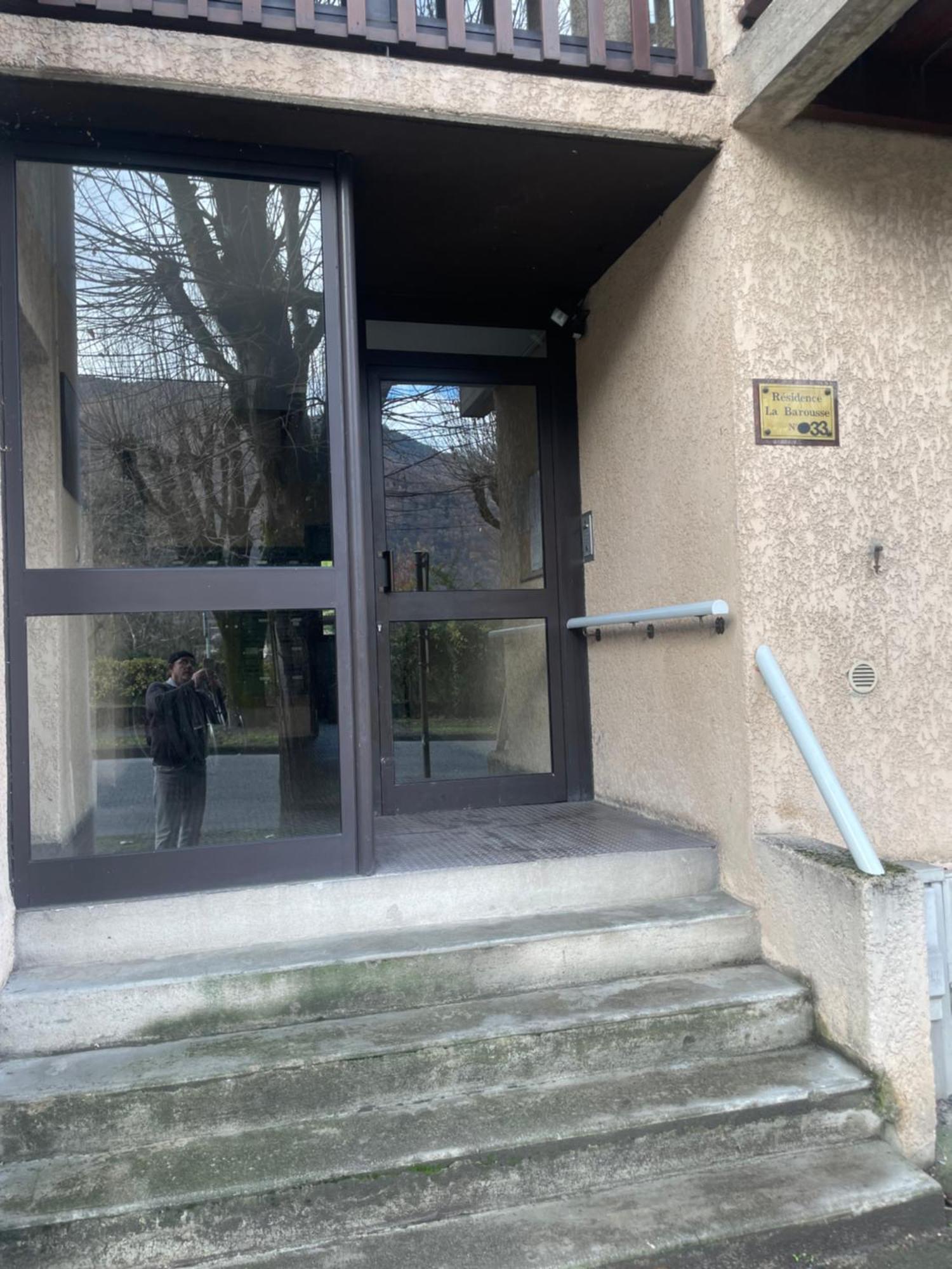 33 Boulevard Charles De Gaulle Bagnères-de-Luchon Exteriér fotografie