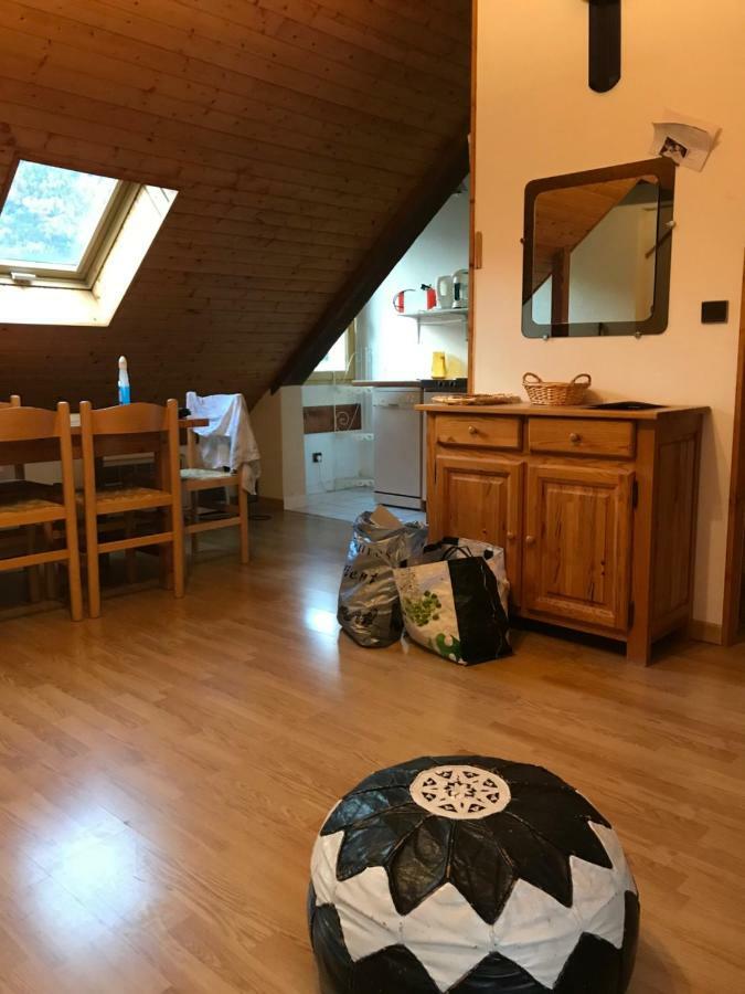 33 Boulevard Charles De Gaulle Bagnères-de-Luchon Exteriér fotografie