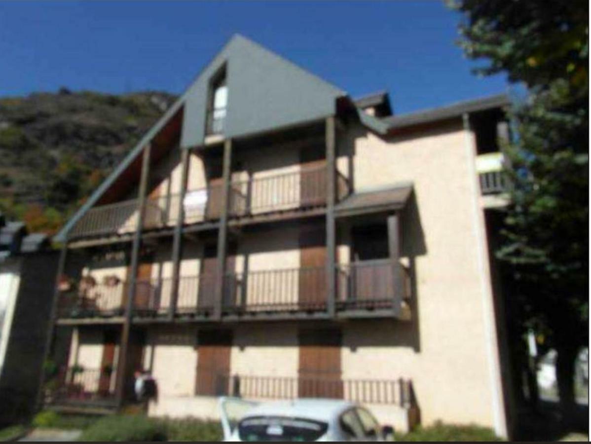 33 Boulevard Charles De Gaulle Bagnères-de-Luchon Exteriér fotografie